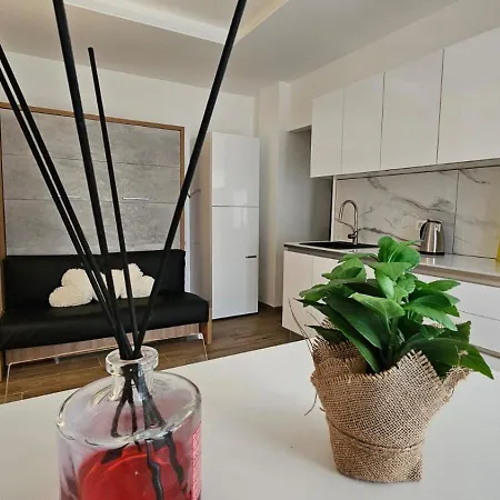 Appartamento Casa Di Meg A Vicino Ai Navigli