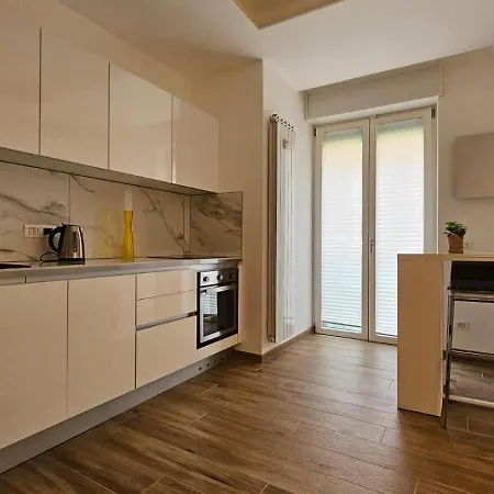 Casa Di Meg A Vicino Ai Navigli Appartamento *