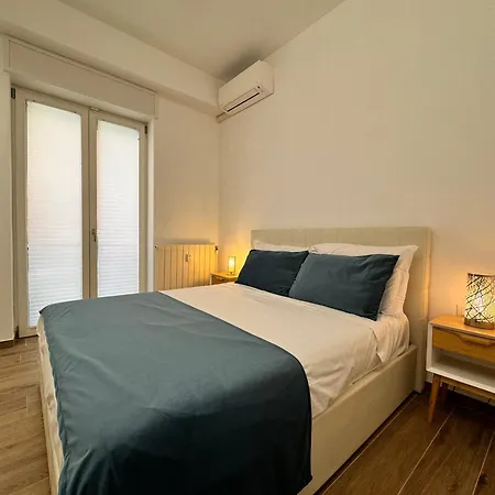 Casa Di Meg A Vicino Ai Navigli Milano