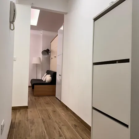 Appartamento Casa Di Meg A Vicino Ai Navigli