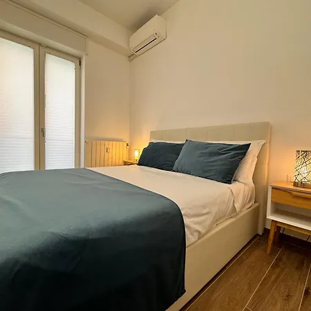 Appartamento Casa Di Meg A Vicino Ai Navigli *