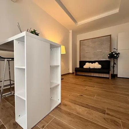 Casa Di Meg A Vicino Ai Navigli Appartamento Milano