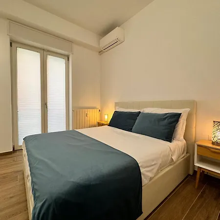 Appartamento Casa Di Meg A Vicino Ai Navigli