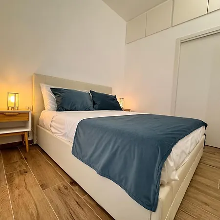 Casa Di Meg A Vicino Ai Navigli * Milano