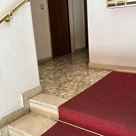 Casa Di Meg A Vicino Ai Navigli