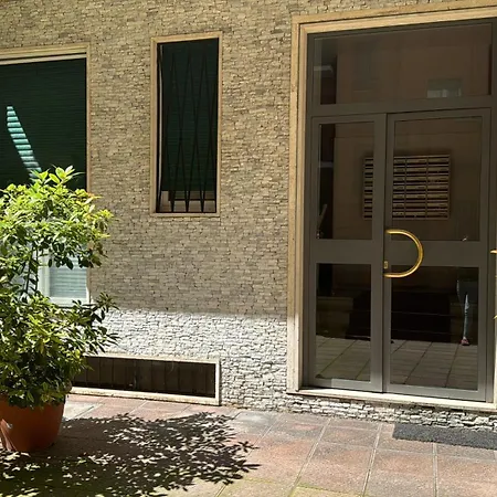 Appartamento Casa Di Meg A Vicino Ai Navigli Milano