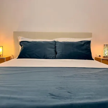 Casa Di Meg A Vicino Ai Navigli Appartamento *